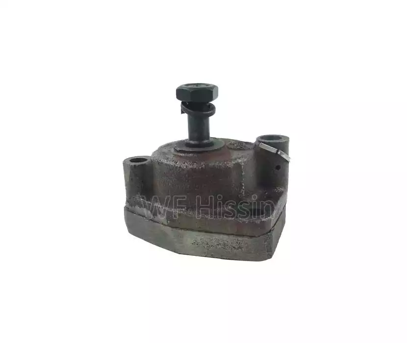 Complete oil pump assembly Y385T